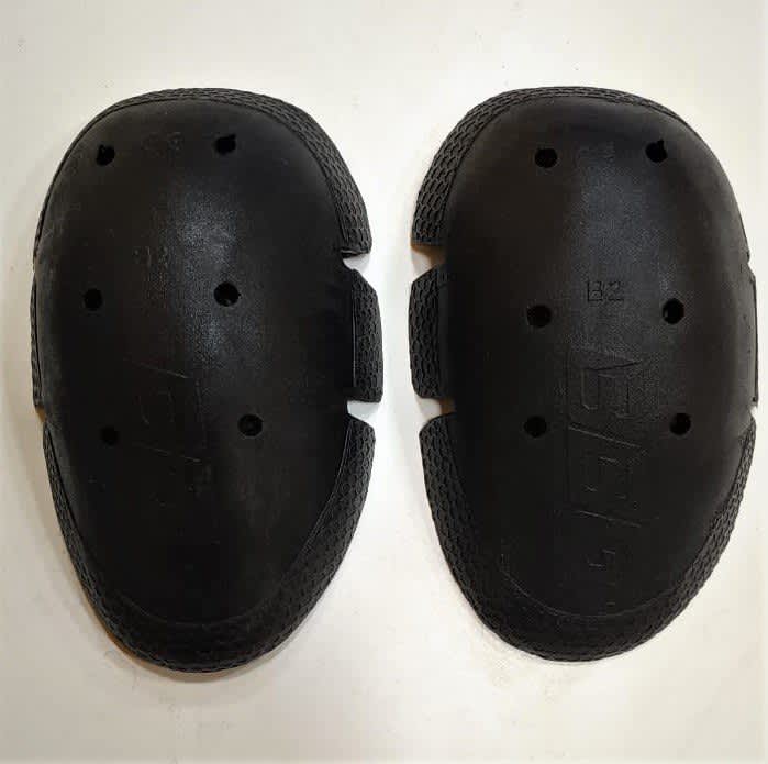 Shoulder Armors