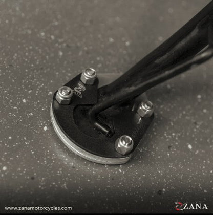Zana Side Stand Extender for Harley Davidson X440 - Small ZI-8485