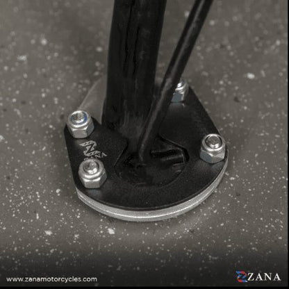 Zana Side Stand Extender for Harley Davidson X440 - Small ZI-8485