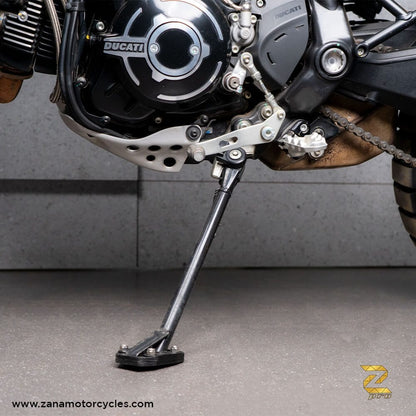 Side Stand Extender for Ducati Scrambler