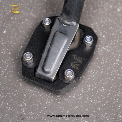 Side Stand Extender for Ducati Scrambler