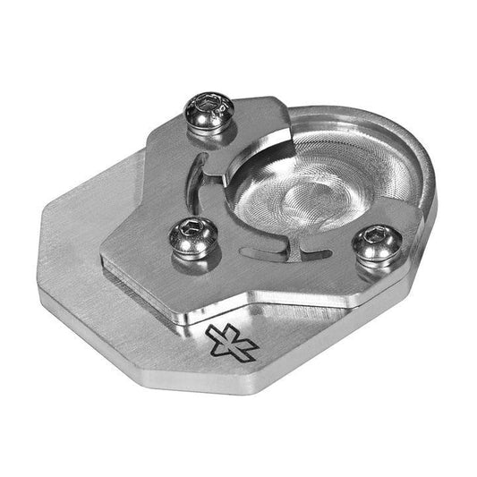 Sidestand Shoe for Husqvarna Svartipilen and Vitpilen