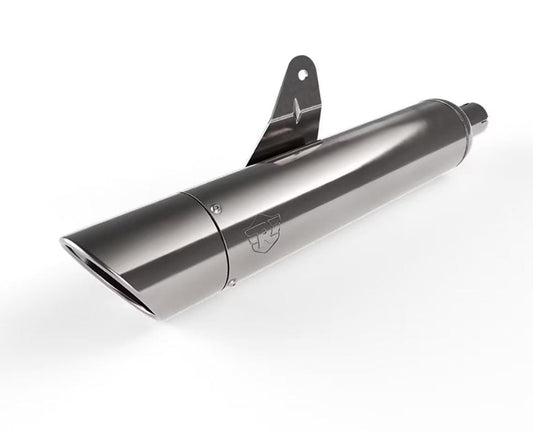 Silencer for Classic 350 and 500 UCE
