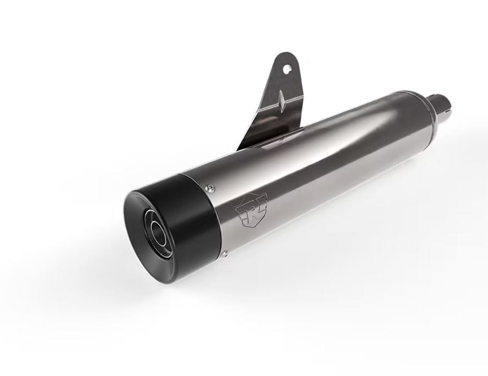 Straightcut Silencer for Classic 350 UCE
