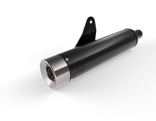 Straightcut Silencer for Classic 350 UCE
