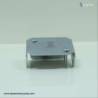 Fluid Reservoir Cover for Dominar 250 & 400