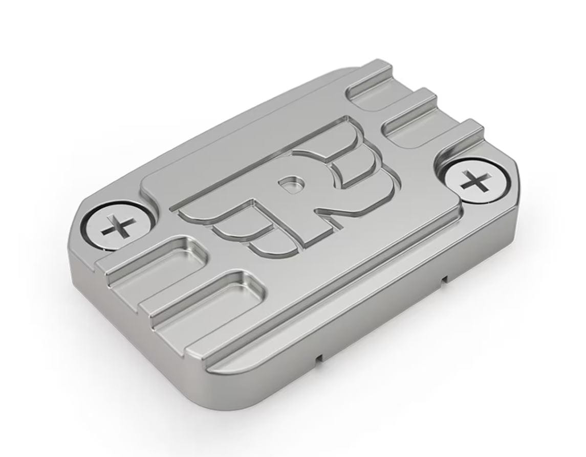 Reservoir Cap for Continental GT 650