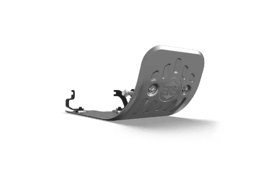 Silver Sumpguard