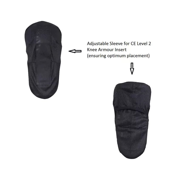 SleeveforKneeArmourInsert 5260fa4b 4a4c 4a67 a78d 6e830359f104
