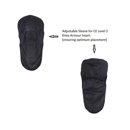 SleeveforKneeArmourInsert 5260fa4b 4a4c 4a67 a78d 6e830359f104