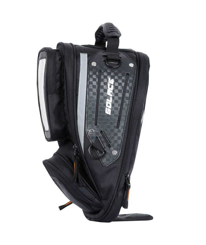 Solace QStash Magnetic Tank Bag