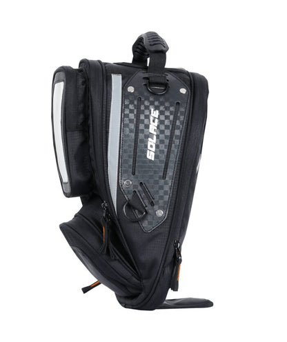 Solace QStash Magnetic Tank Bag