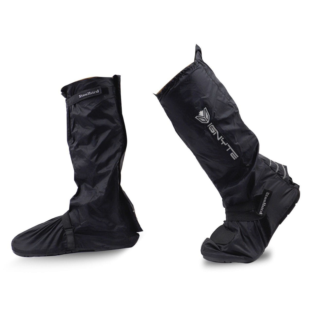 Steelbird Shoe Covers for Rider Boots
