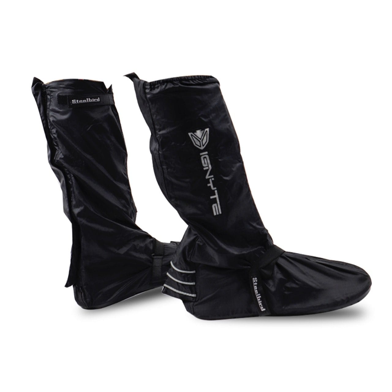 Steelbird Shoe Covers for Rider Boots