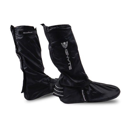 Steelbird Shoe Covers for Rider Boots