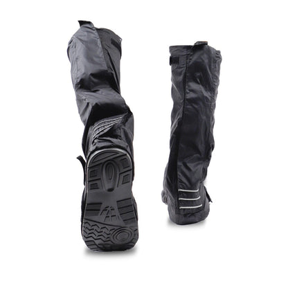 Steelbird Shoe Covers for Rider Boots