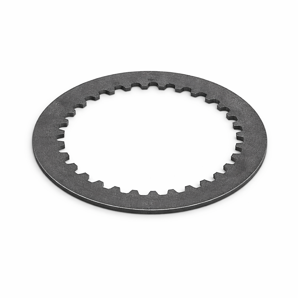 ROYAL ENFIELD KLK00012/A - PLATE CLUTCH FOR METEOR 350, ALL NEW CLASSIC 350, HUNTER 350 & BULLET 350