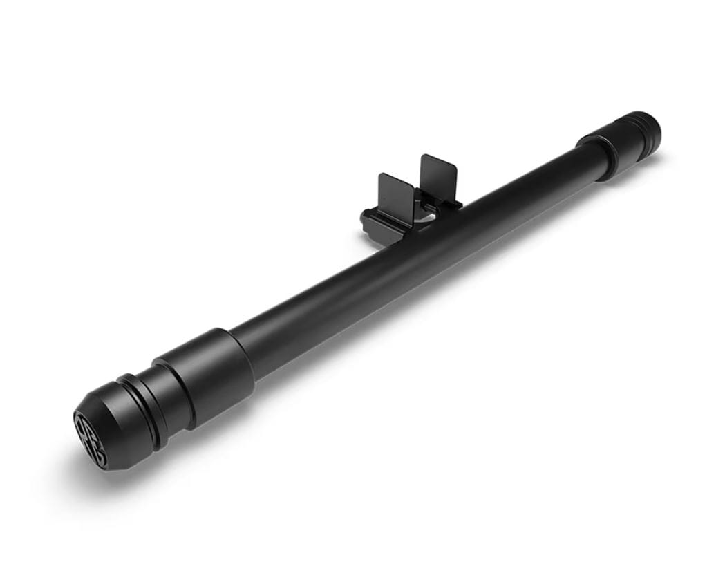 Straight Engine Bar for Classic 350 and 500 UCE