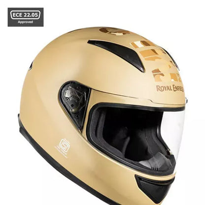 Street Prime MLG Camo Helmet Desert Storm