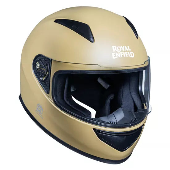Street Prime Mono Helmet Desert Storm