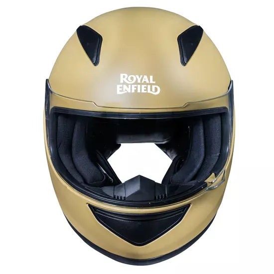 Street Prime Mono Helmet-Desert Storm
