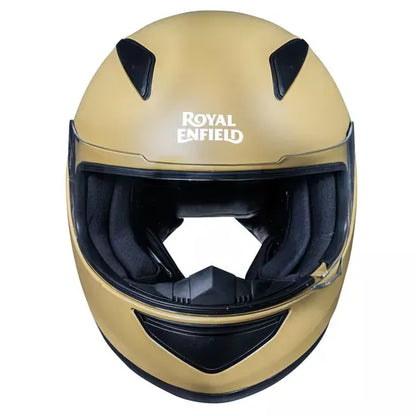 Street Prime Mono Helmet-Desert Storm