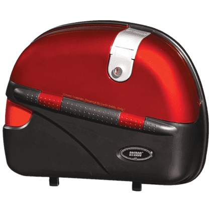Studds Cruiser Side Luggage Box