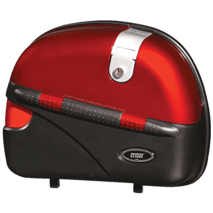Studds Cruiser Side Luggage Box