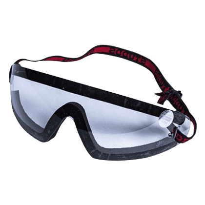 Studds Driving Goggles for Bikers Clear