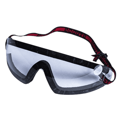 Studds Driving Goggles for Bikers Clear