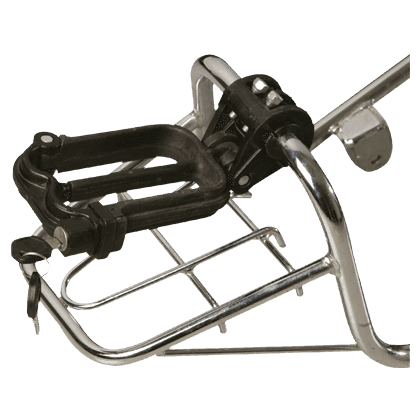 Studds Universal Helmet Security Guard