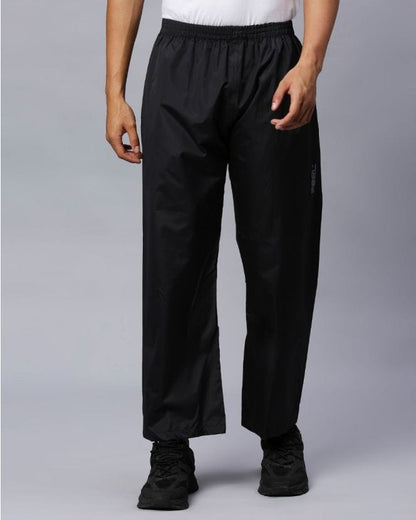 Stylish Olive Color Raincoat Set for Men