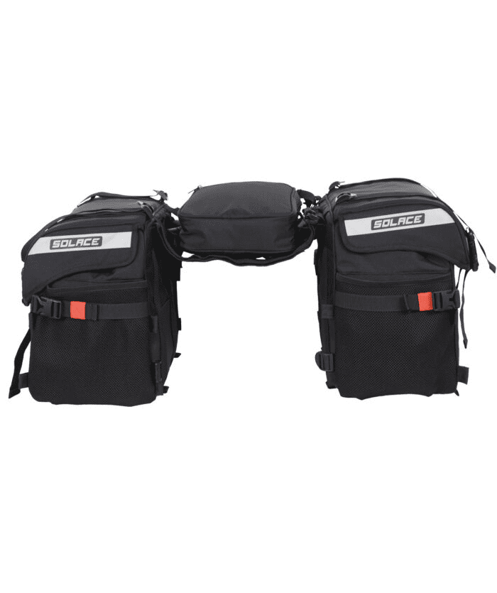 Solace Sublime Gt Saddle Bags