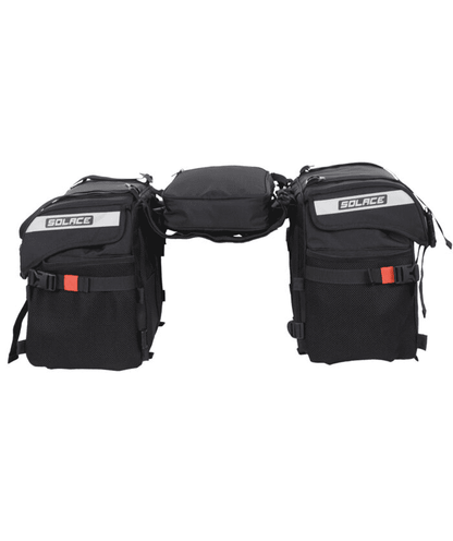 Solace Sublime Gt Saddle Bags