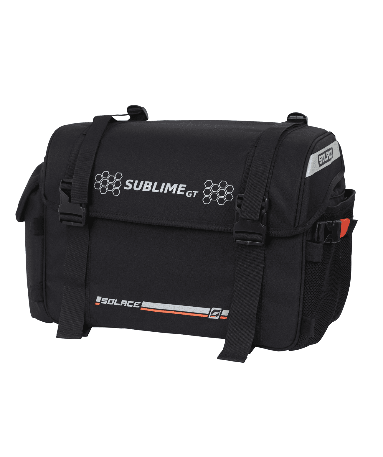 Solace Sublime Gt Saddle Bags