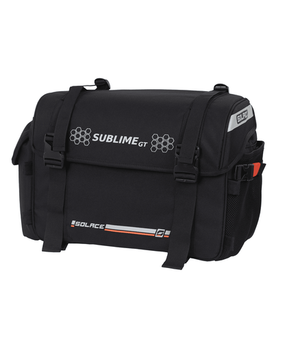 Solace Sublime Gt Saddle Bags