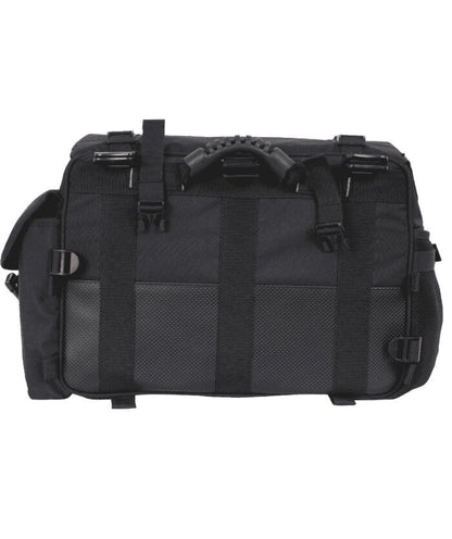 Solace Sublime Gt Saddle Bags