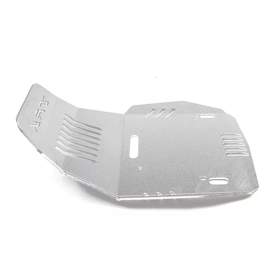 Sump Guard for Benelli TRK 502 1 1