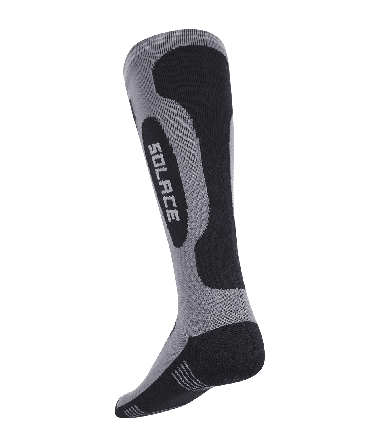 Solace Suska Core WP Socks Black & Grey