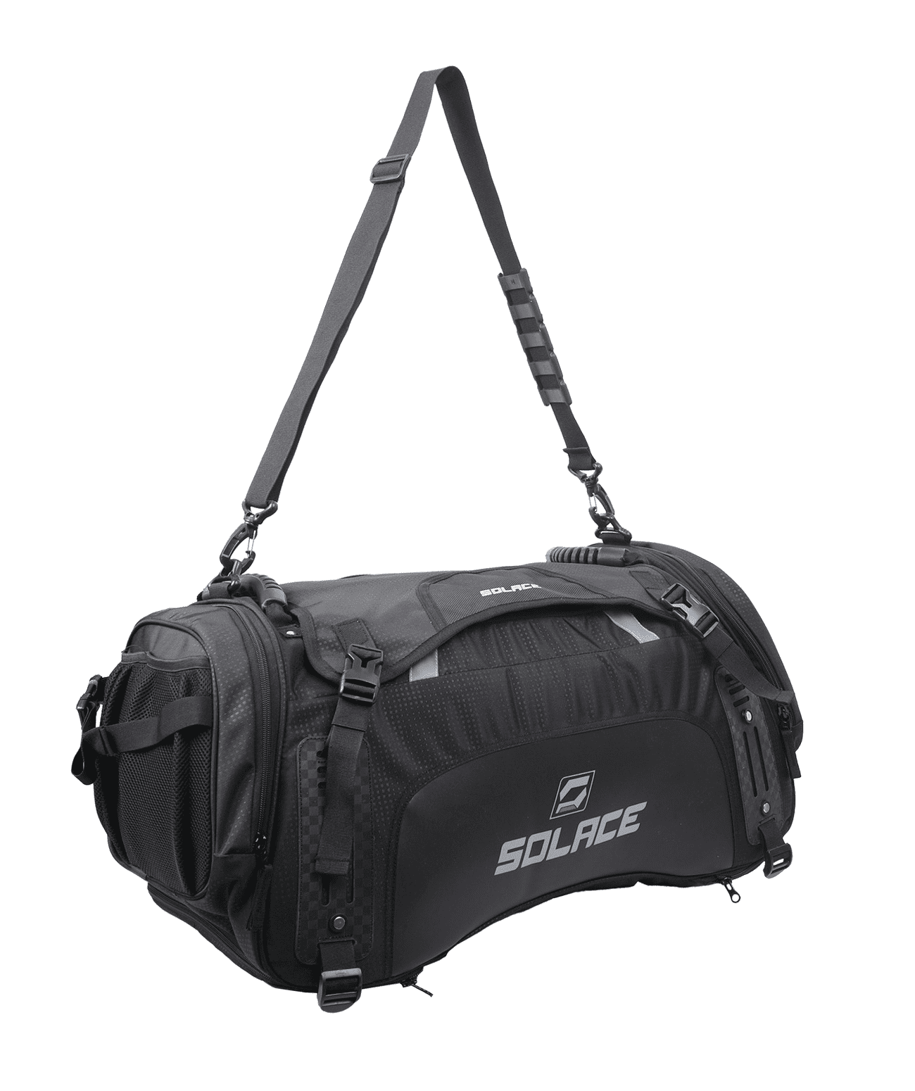 Solace TALON Tail Bag 100% WP