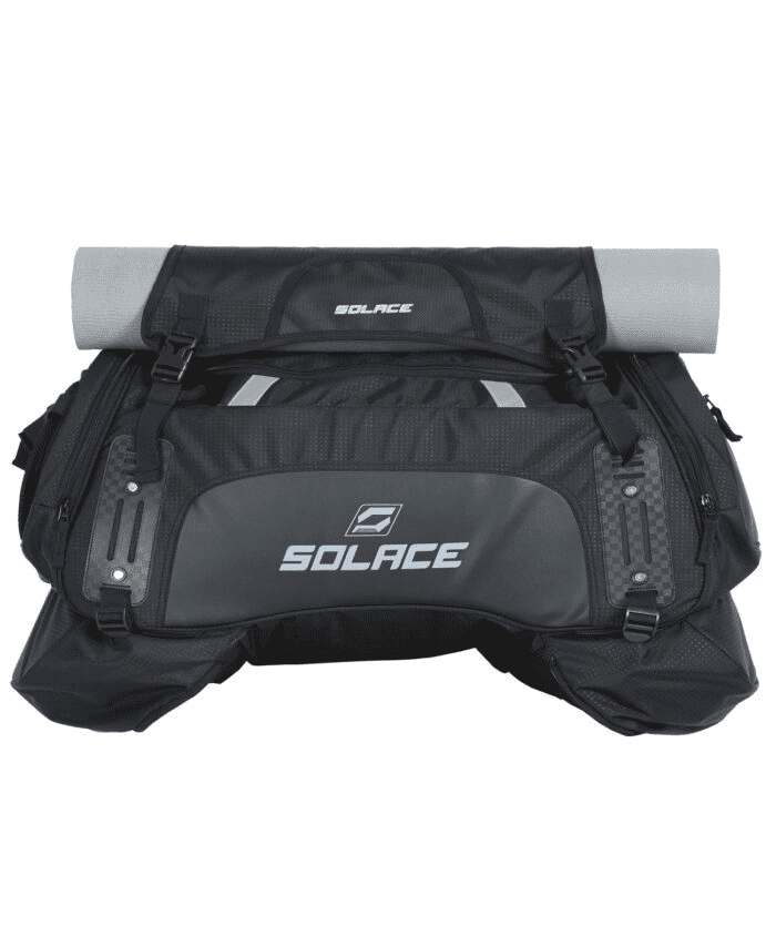 Solace TALON Tail Bag 100% WP