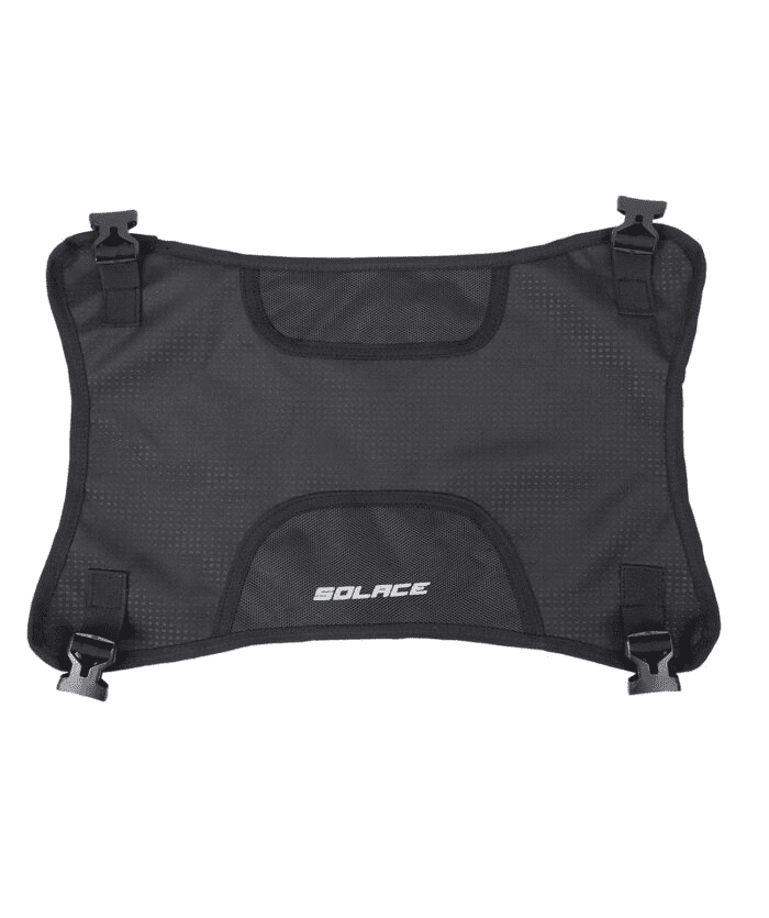 Solace TALON Tail Bag 100% WP
