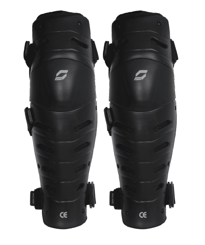 Solace TITAN AIR KNEE GUARDS