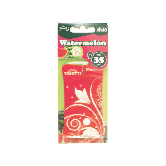 Vista Hanging Fresher -Water Melon