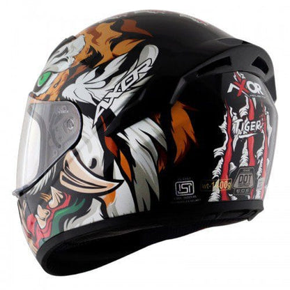 Tiger Black Red 4 500x500 1