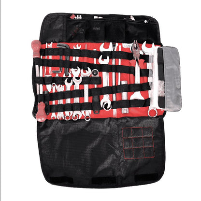 Viaterra Toolpack Pro-Small Tool Bag for Riders