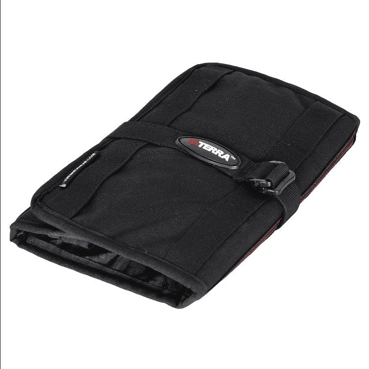 Viaterra Toolpack Pro-Small Tool Bag for Riders