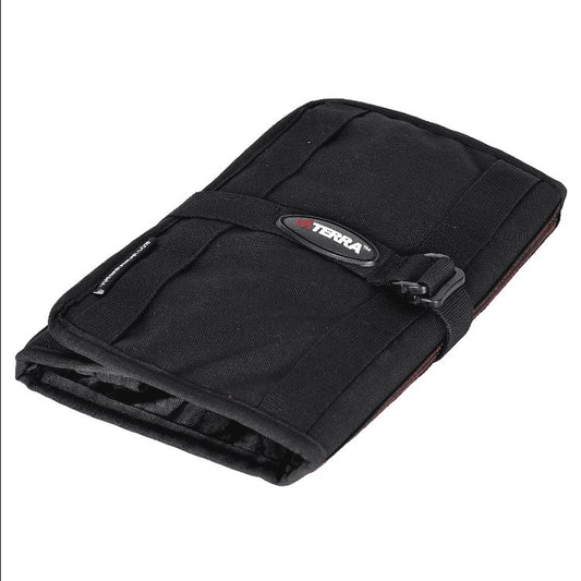 Viaterra Toolpack Pro-Small Tool Bag for Riders