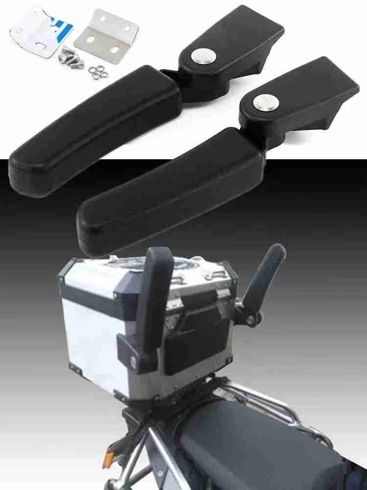 Top Box Arm Rest Foldable Universal 1