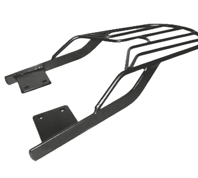 Top Case Box Fitting Rack for Hero Maestro Edge